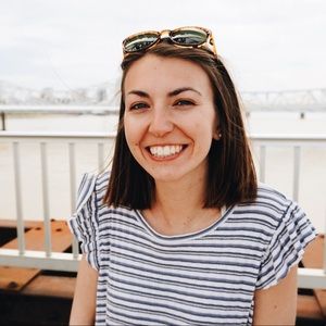 Meet your Posher, Kara